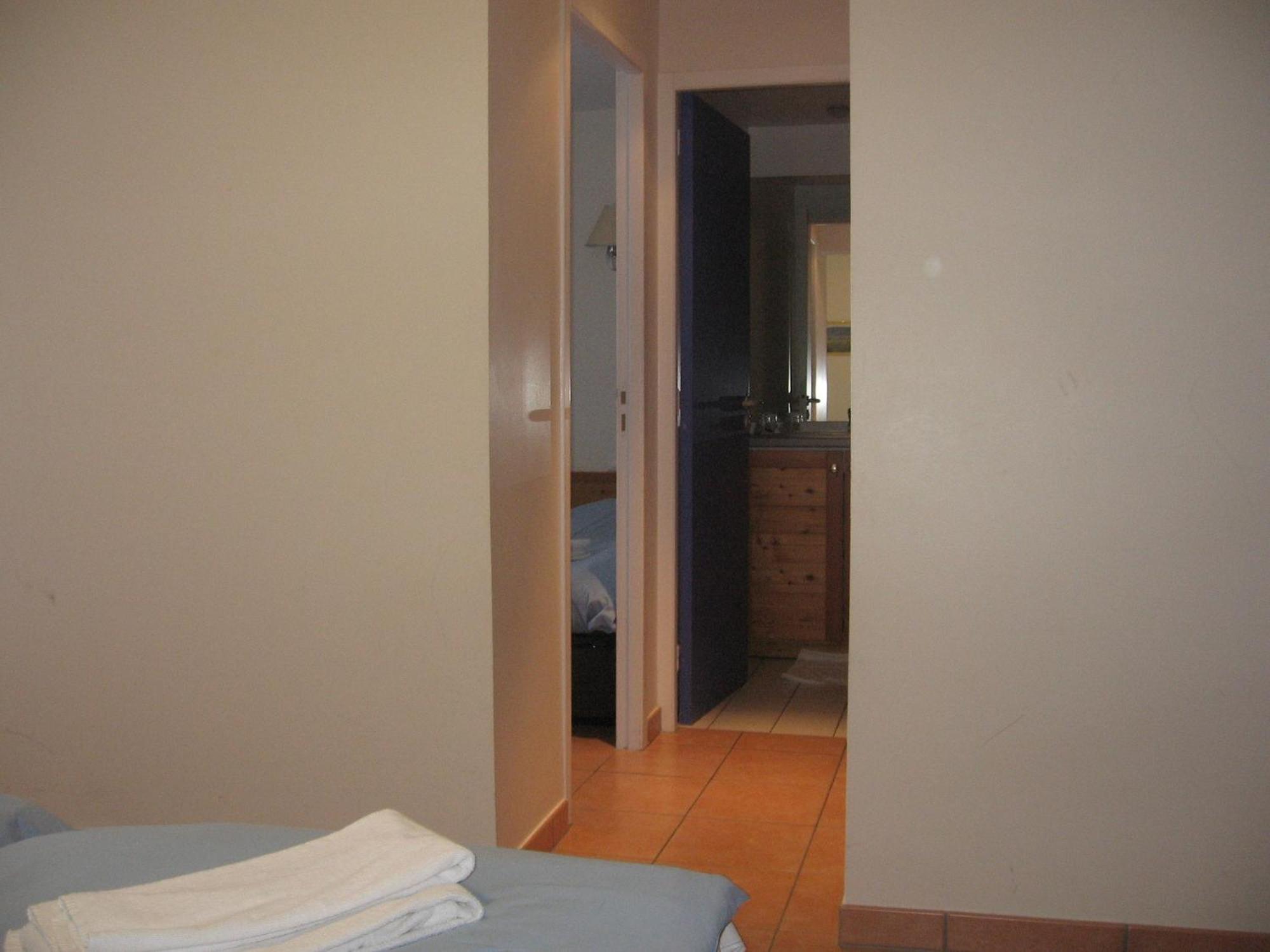 Evasion Tonique Hotel Villers-le-Lac Buitenkant foto