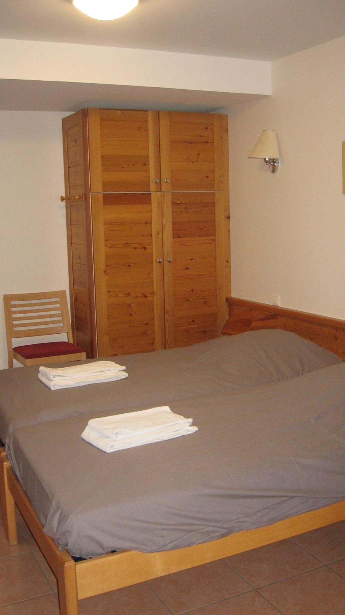 Evasion Tonique Hotel Villers-le-Lac Buitenkant foto
